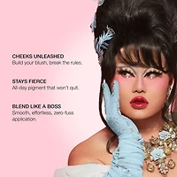 KimChi Chic Beauty Thailor Blush Duo