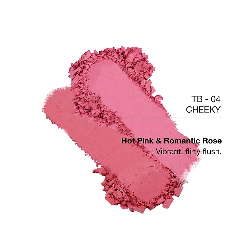 KimChi Chic Beauty Thailor Blush Duo