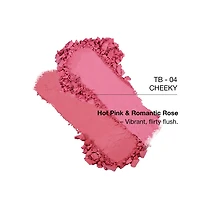 KimChi Chic Beauty Thailor Blush Duo