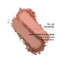 KimChi Chic Beauty Thailor Blush Duo