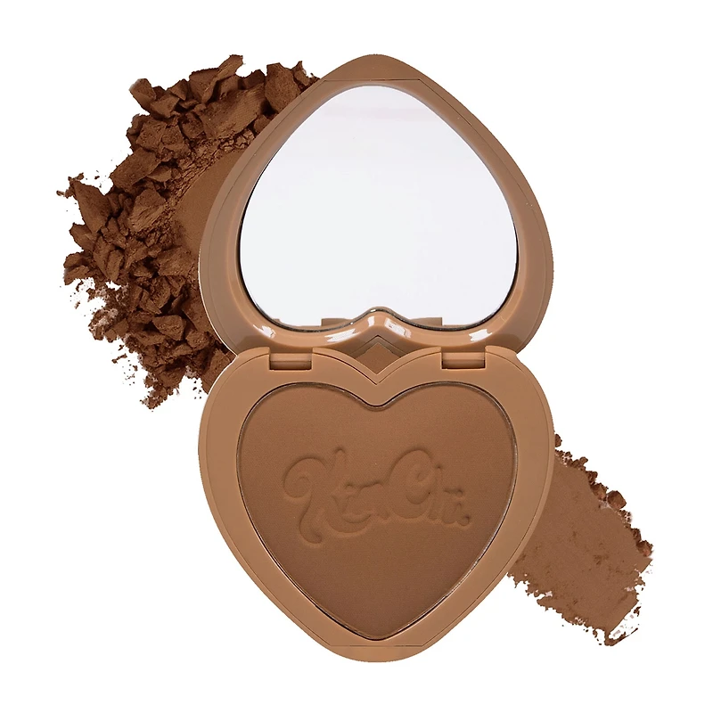 KimChi Chic Beauty Thailor Bronzer