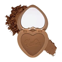 KimChi Chic Beauty Thailor Bronzer