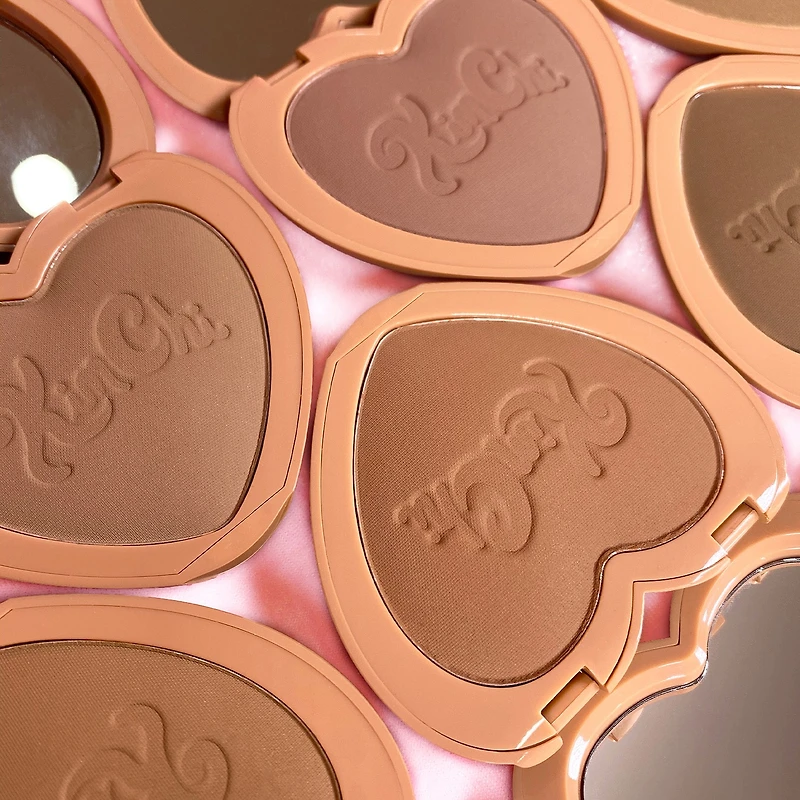 KimChi Chic Beauty Thailor Bronzer