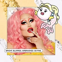 KimChi Chic Beauty Almost Catfished Setting Powder
