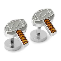 Thor Cufflinks