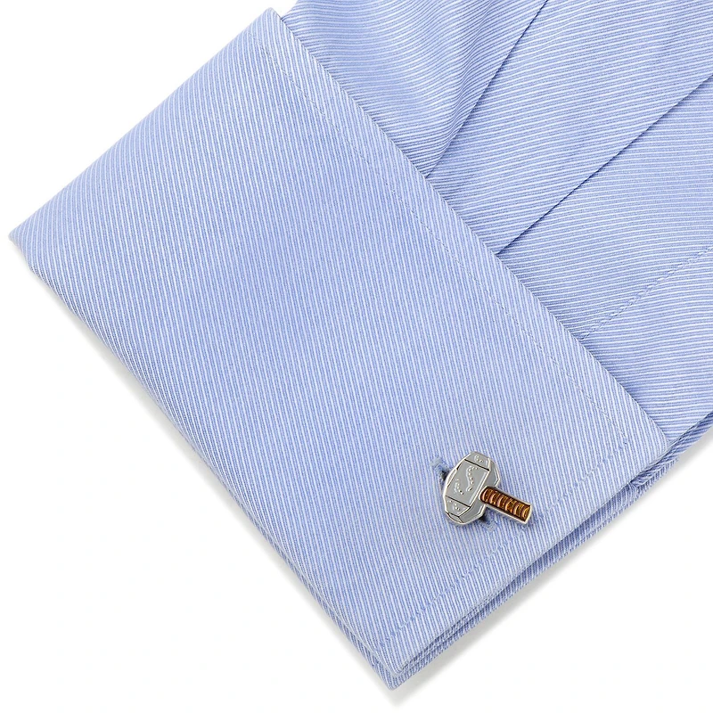 Thor Cufflinks