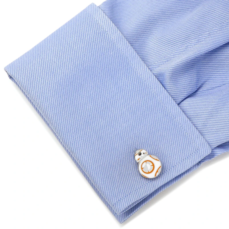 Bb-8 Star Wars Cufflinks