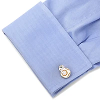 Bb-8 Star Wars Cufflinks