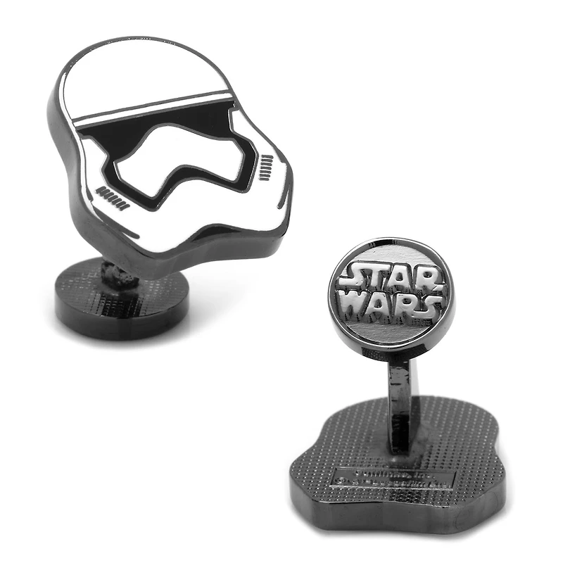 Storm Troopers Cufflinks