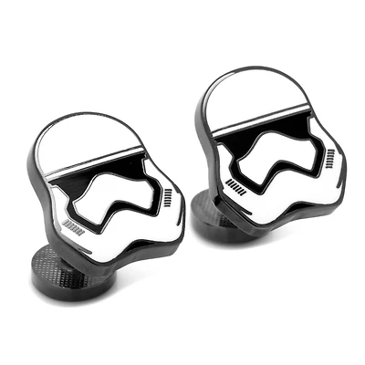 Storm Troopers Cufflinks