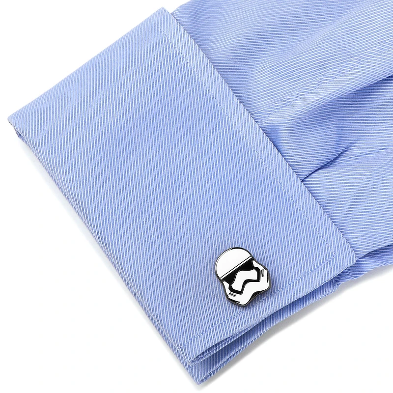Storm Troopers Cufflinks