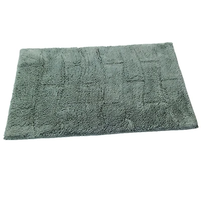 Castle Hill London New Tile Bath Rug Collection