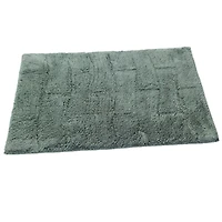 Castle Hill London New Tile Bath Rug Collection