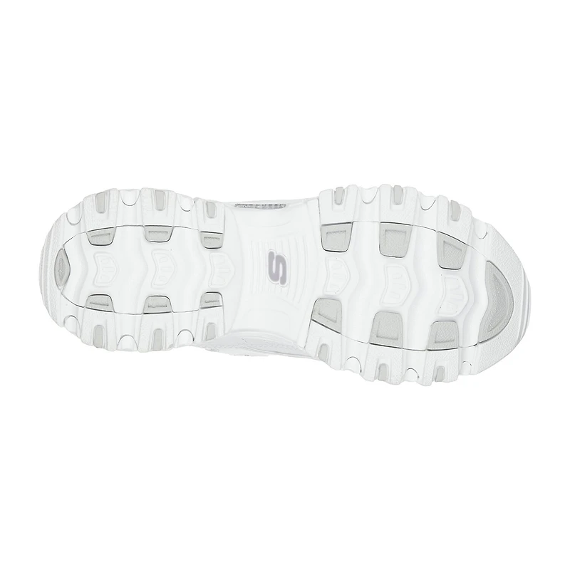 Skechers D'Lites Fresh Start Womens Walking Shoes