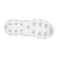 Skechers D'Lites Fresh Start Womens Walking Shoes