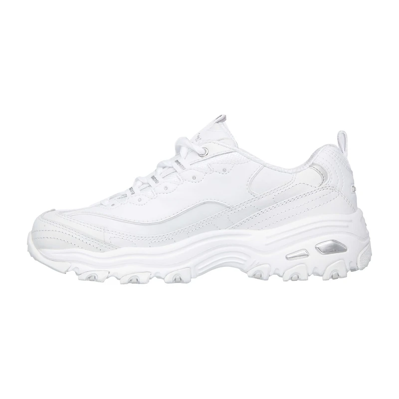Skechers D'Lites Fresh Start Womens Walking Shoes