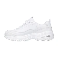 Skechers D'Lites Fresh Start Womens Walking Shoes