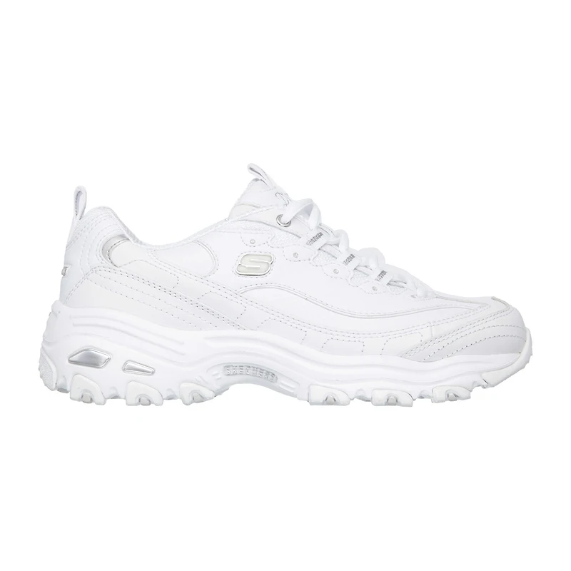 Skechers D'Lites Fresh Start Womens Walking Shoes