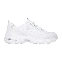 Skechers D'Lites Fresh Start Womens Walking Shoes