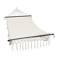 Sunnydaze Patio Collection Hammock