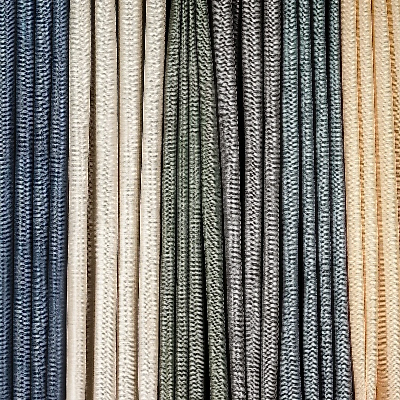 Eclipse Bryson Grommet Top Blackout Single Curtain Panel