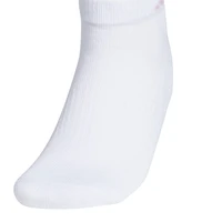 adidas Cushioned Womens 6 Pair Low Cut Socks