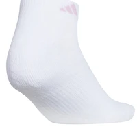 adidas Cushioned Womens 6 Pair Low Cut Socks