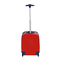 Paw Patrol 16 1/2 Inch Hardside Lightweight Spinner Luggage