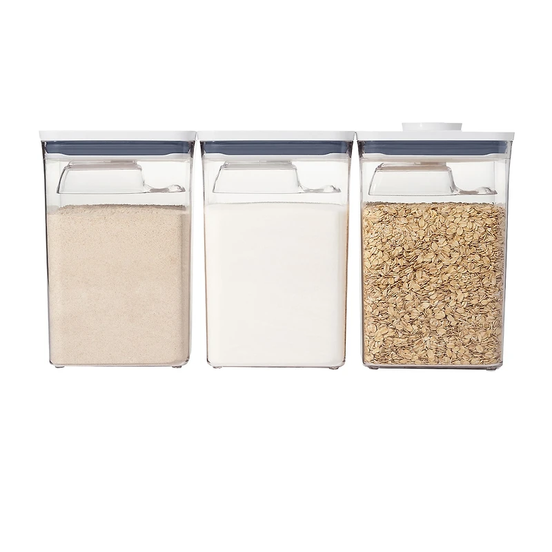 OXO Good Grips Pop 6-pc. Food Container