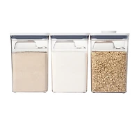 OXO Good Grips Pop 6-pc. Food Container
