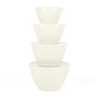 Martha Stewart 8-pc. Mixing Bowl Set