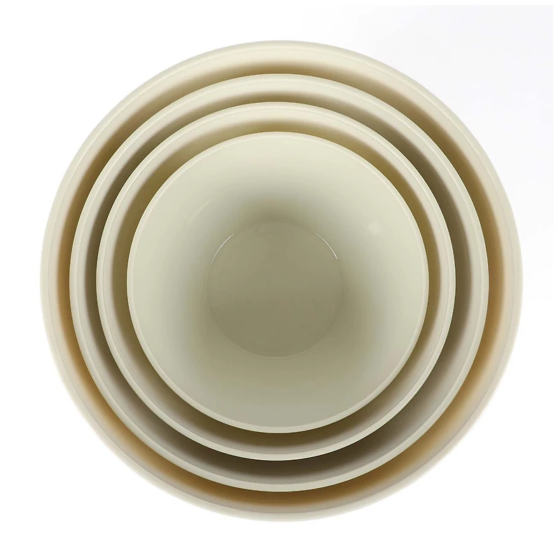 Martha Stewart 8-pc. Mixing Bowl Set