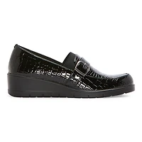 east 5th Carp Womens Moc Closed Toe Loafers