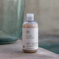 Paul Mitchell Tea Tree Regeniplex Shampoo 10.1 oz.