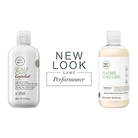 Paul Mitchell Tea Tree Regeniplex Shampoo 10.1 oz.