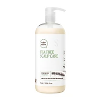 Paul Mitchell Tea Tree Scalp Care Regeniplex Shampoo 33.8 oz.