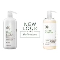 Paul Mitchell Tea Tree Scalp Care Regeniplex Shampoo 33.8 oz.