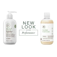 Paul Mitchell Tea Tree Scalp Care Regeniplex Conditioner oz