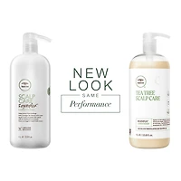 Paul Mitchell Tea Tree Scalp Care Regeniplex Conditioner 33.8 oz.
