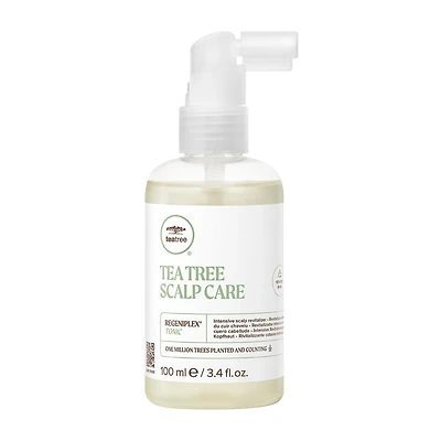 Paul Mitchell Tea Tree Scalp Care Regeniplex Tonic Scalp Treatment 3.4 oz.