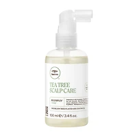 Paul Mitchell Tea Tree Scalp Care Regeniplex Tonic Scalp Treatment 3.4 oz.