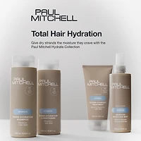 Paul Mitchell Sheer Hydration Shampoo 10.1 oz.
