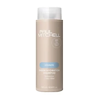 Paul Mitchell Sheer Hydration Shampoo 10.1 oz.