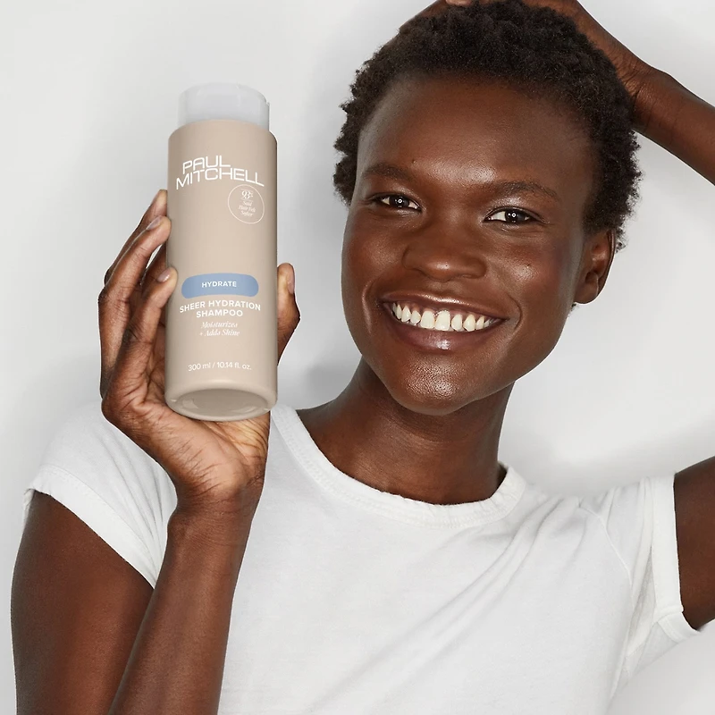 Paul Mitchell Sheer Hydration Shampoo 33.8 oz.