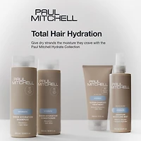 Paul Mitchell Sheer Hydration Conditioner 10.1 oz.