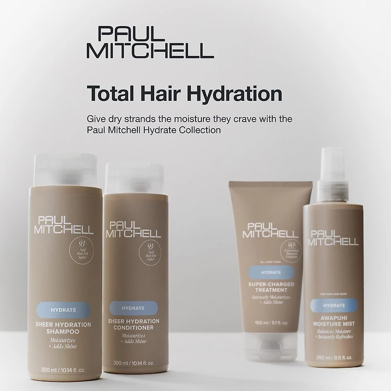 Paul Mitchell Sheer Hydration Conditioner 33.8 oz.
