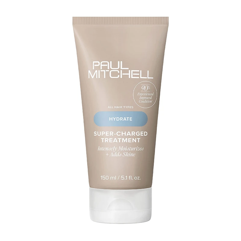Paul Mitchell Super Charged Hair Treatment 5.1 oz.