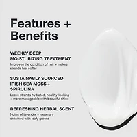 Paul Mitchell Super Charged Hair Treatment 5.1 oz.