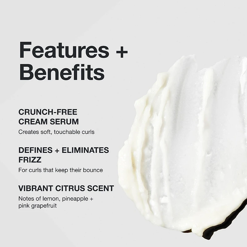 Paul Mitchell Twist Around Cream Styling Product 5.1 oz.
