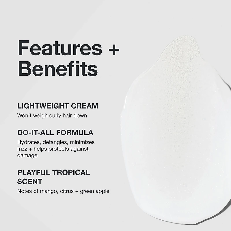 Paul Mitchell Full Circle Hair Treatment 5.1 oz.